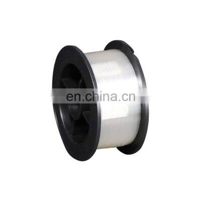 Super Durable Soft Fluorocarbon Fishing Line Monofilament Fishing Line Super Strong photo-2