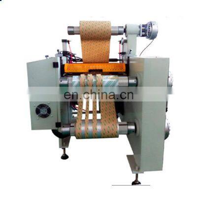 Kiss Cut (Half Cut) Slitting Machine for Paper and Adhesive Tape photo-2