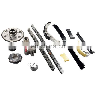 Timing Chain Kit for Nissan Engine YD25DDTI YD25 OEM 13085AD215 13070BN31A TK9240-9