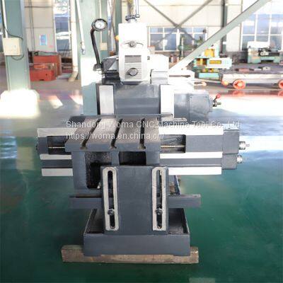 BC6063 Mechanical Shaper Wal Mart CNC BC6066 Metal Planing Equipment photo-3