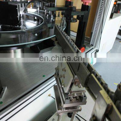 RK-1500 China CCD Auto Parts Sorting Machine Glass Plate Visual Selection Machinery for Car Fastener photo-3