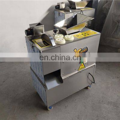 Dough Divider Machine Puff Struffoli Honey Balls Making Machine photo-2