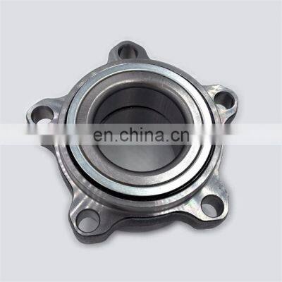 F-582873 1377908 6C11-1K018-BA F-582873.RDLT Durable Quality Automotive Wheel Bearing Units for GAZelle Next photo-2