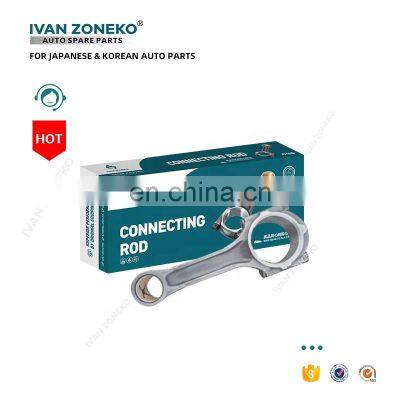 Connecting Rod Assy Con-rod Assy 23510-42001 23510-42010 23510-42000 23510-42002 For Hyundai Poterii Porter 2 H100 photo-4