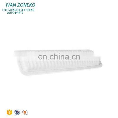 Dependable Performance Reliable Reputation Auto Parts Air Filter 17801-28040 17801 28040 1780128040 For Toyota photo-2