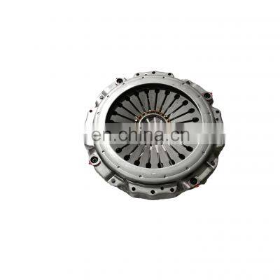 Kupplungsabdeckung 1601090-ZB601 Motorteile für Lastwagen im Angebot photo-2