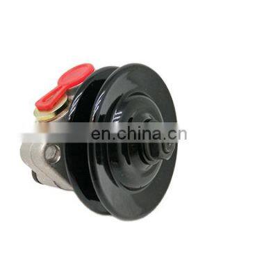 02112673 Diesel Engine Fuel Pump 02112673 Diesel Engine Truck Parts photo-3