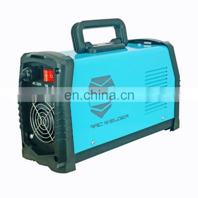RETOP Manual Metal Arc Welder Portable IGBT Inverter Mma Welder for Home Use With Battery Charging Function photo-2