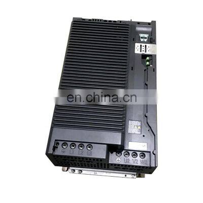 Bulk Price Sinamics Power Module 6SL3210-1PE27-5UL0 60hz 50hz ac Frequency Converter photo-3