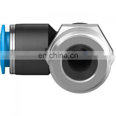 NEW original Festo fitting eason easun pneumatic fitting festo for pneumatic QSL-1/2-12 QSL1212