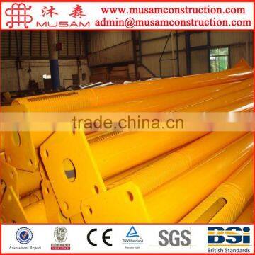 Q345 Shoring Formwork Steel Props photo-2
