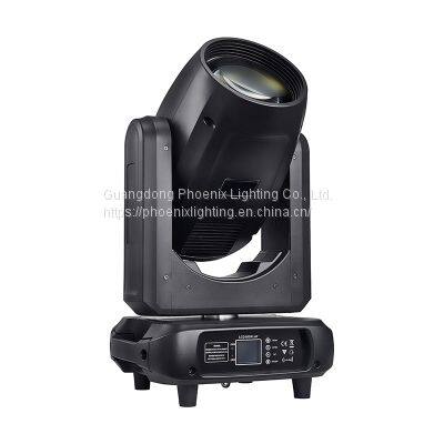LED Moving Head Beam, 200W LED Moving Head Beam Light photo-5