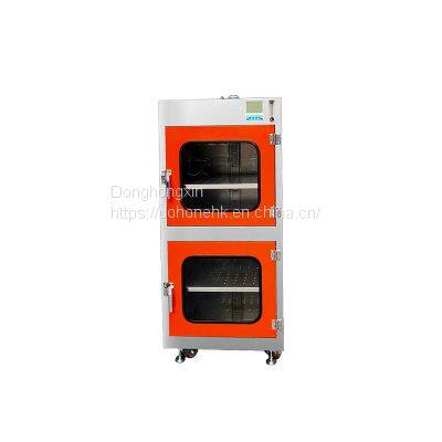 Professional Semiconductor Anti-static Nitrogen Gas Cabinet Can be Customized