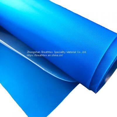 Breathtex TPU Film Security Bulletproof Safety Window Glass Ballistic Glass Interlayer Film