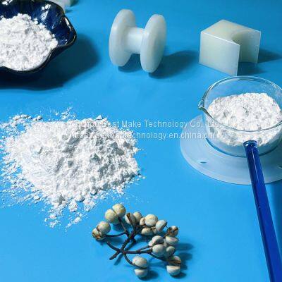 PTFE Micropowder Engineering Plastic Grade