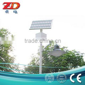 All-in-one solar garden light, lighting system, sun power(ZD-TYD-18)