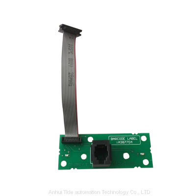 PParkerDC590+series DC Digital Driver: Speed Feedback Board, Product Model AH385870U001, With Sufficient Inventory photo-5