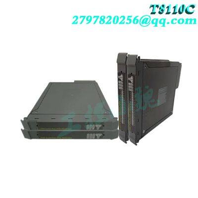 ICS TRIPLEX T8151B