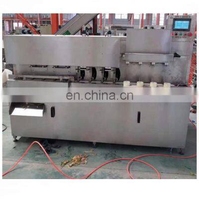 High Speed Fruit Peeling Machine photo-5