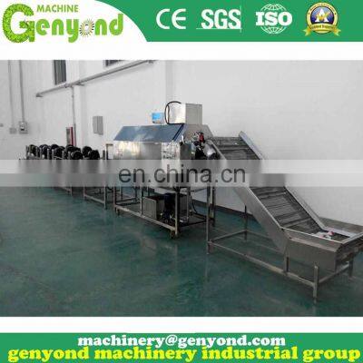 Manufacturer Supplier Mushroom Canning Machine photo-3