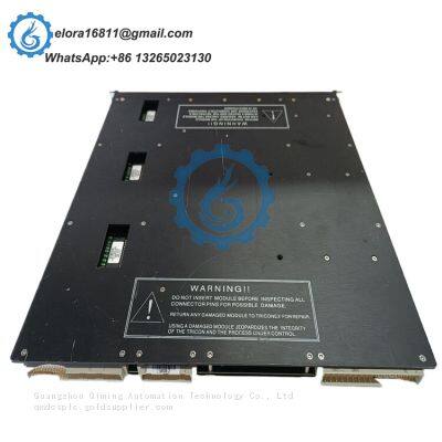 TRICONEX 8311N Power module