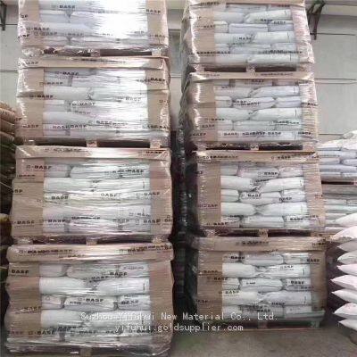 Lowest Price Plastic Granules for Enhanced Flame Retardant B4300g6 PBT photo-3