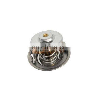 China Heavy Truck Sinotruk Howo T5G T7H TX Truck Spare Parts 201v06402-6005 Thermostat