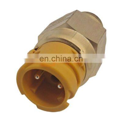Sinotruk Sitrak C5H/C7H China Heavy Truck Spare Parts 1324207035 High and Low Grade Superchargers photo-2
