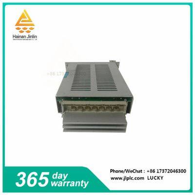 WEA13-13-2508-21001   Isolated analog output module