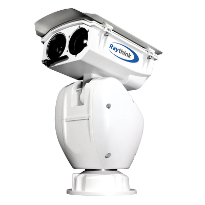 PC4S4A1 Dual-Spectrum PTZ Camera