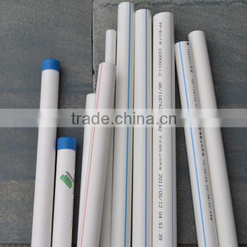 100% top quality PP-R Pipe for water supply