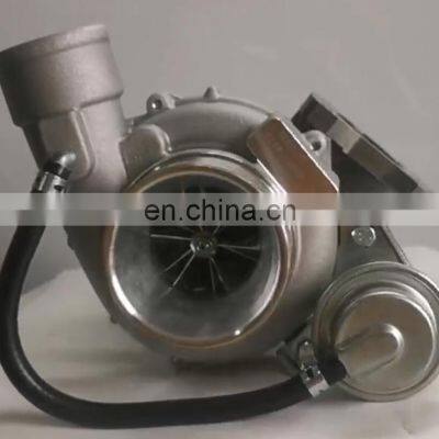 turbocharger 8980118923  VA420114 VB420114 For ISUZU D-Max 4JJ1 billet wheel 48.5mm