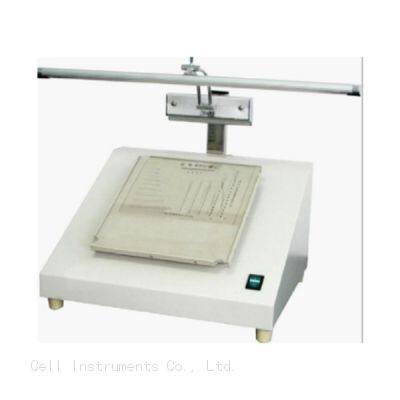 ISO 5350 Paper Dirt Tester TAPPI T213