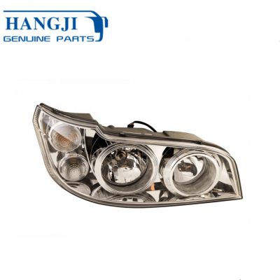 Bus Headlamp 4121-00161 Luxury Bus Headlights For chinese ZK6126HQD9 QA916 04 bus headlight lamp Lights