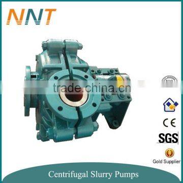 Low Head Large Flow L Series Centrifugal Slurry Pump photo-3