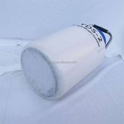 Can't Decide on a Liquid Nitrogen Tank? This One is Your Best Bet! photo-5