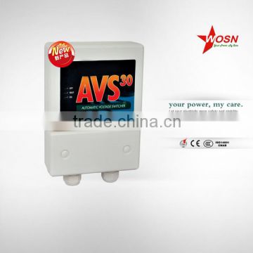 AVS30A Automatic votage switcher power supply