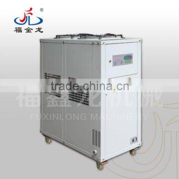 auxiliary equipments water cooling chiller