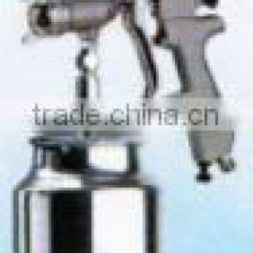 Low Pressure Spray Gun