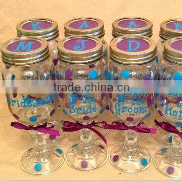 High hot Wine Glass wholesale