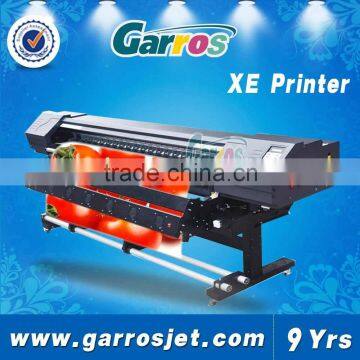 Garros DX5 Head UV Inkjet Printer With 1.8m photo-5