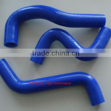 silicone radiator hose kit for toyota yaris 1.5L