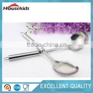 Stainless Steel Kitchen Utensil Tools Set photo-5