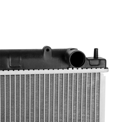 Radiator For HONDA Parts No.19010PRA003 photo-3