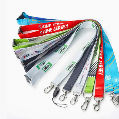 Lanyard