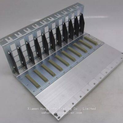 ABB DRA02 0369673M Module Rack