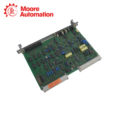 ABB HIEE400659R1 GD9993B-E photo-5