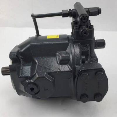 SBZSZ Valved Pump A10VSO140DFR1/31R-VPA12N00 Hydraulic Piston Pump for Construction Machines From the A10VO140/ A10VSO140Series