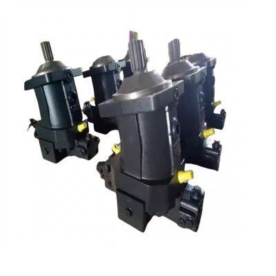 SBZSZ A6VE A6VE28/A6VE55/A6VE80/A6VE107/A6VE160/A6VE250 A6V500HD6.2FZ 23320 - 950-0  moteur hydraulique à piston axial A6VM160