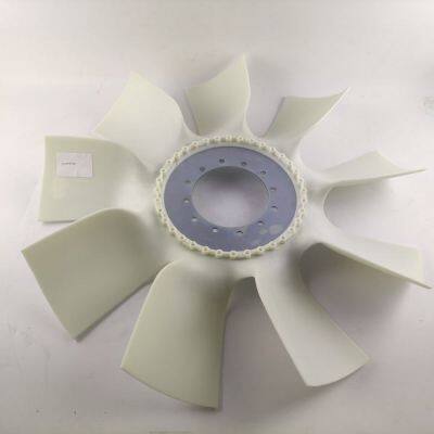 020004620 Cooling System Engine Parts 020004620 Fan Clutch With Fan photo-2